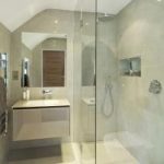 Adelaide Frameless Shower screens Hotel